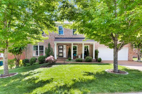 1154 Olde Cameron Ln Franklin TN 37067