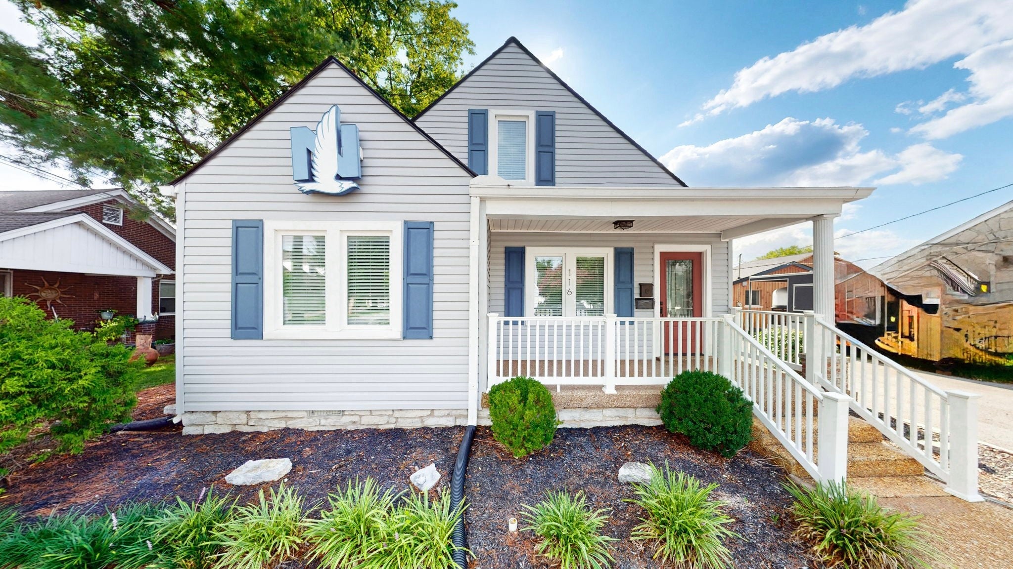 116 Shivel Dr
