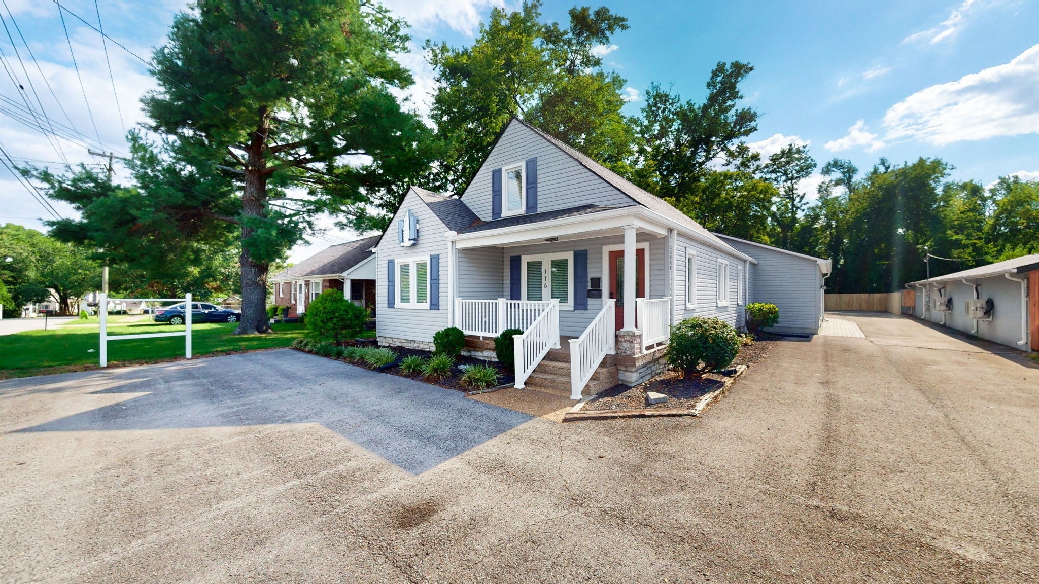116 Shivel Dr