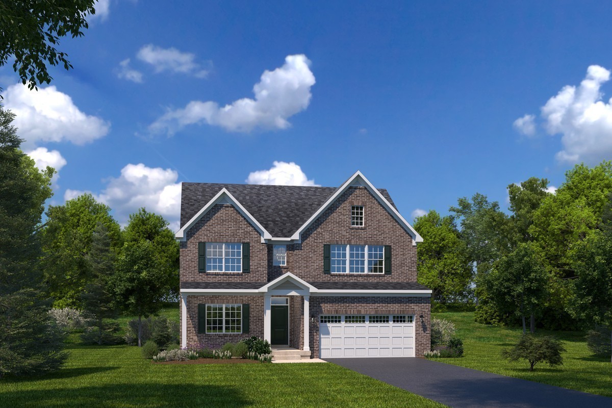 2739 Thoroughbred Way