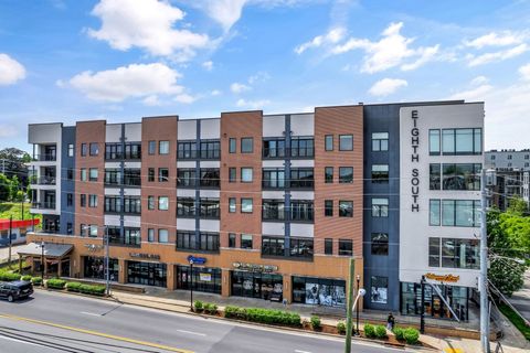 2407 8th Ave S 406 Nashville TN 37204