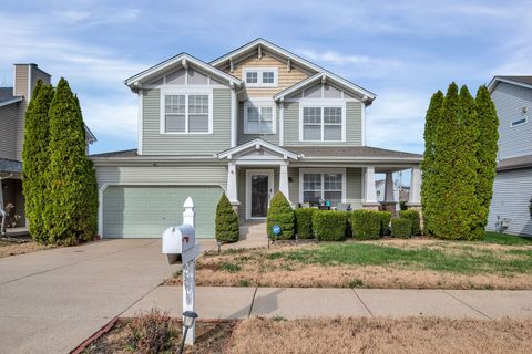 4629 Cather Ct Nashville TN 37214