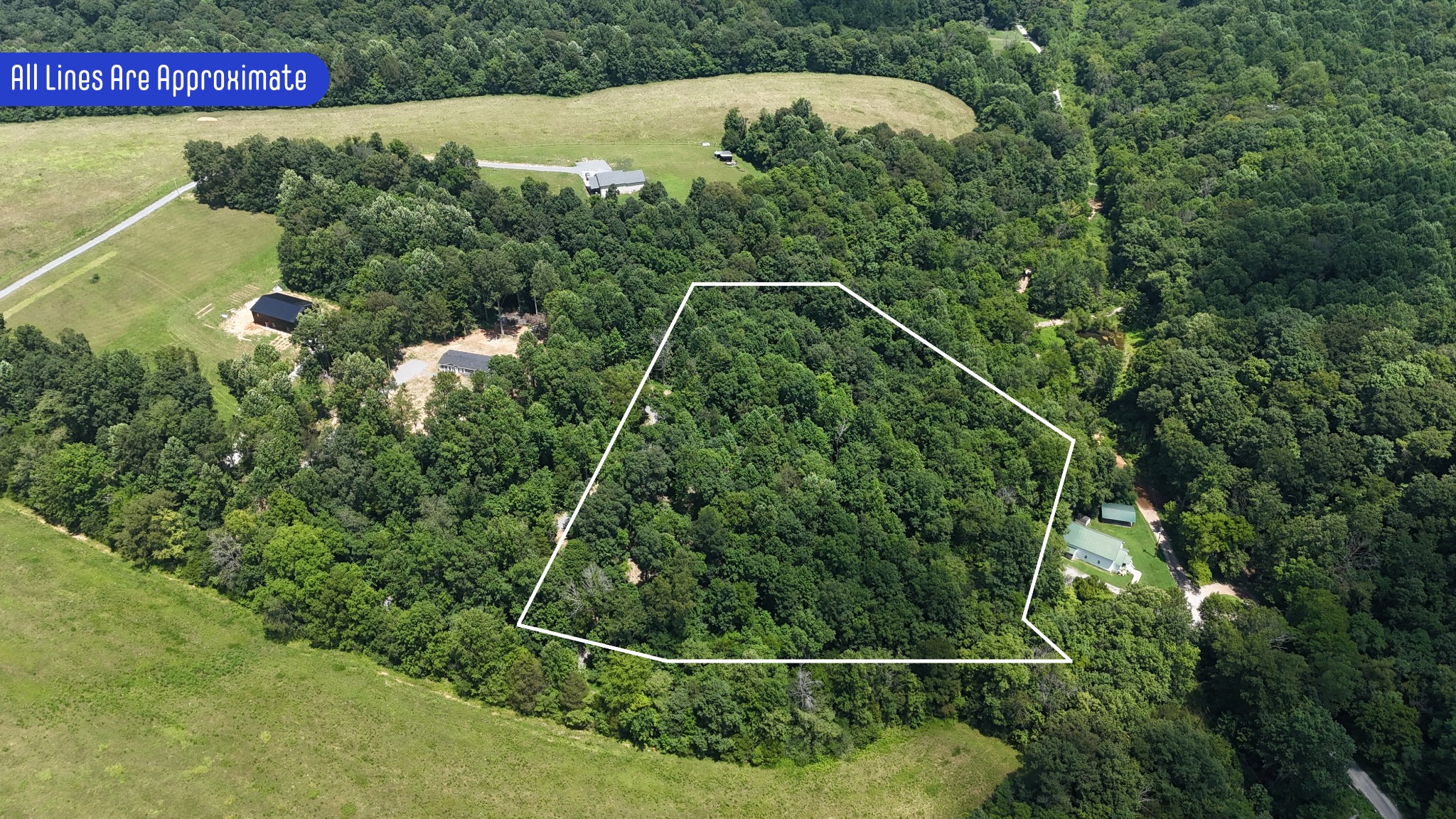 114 White Springs Road