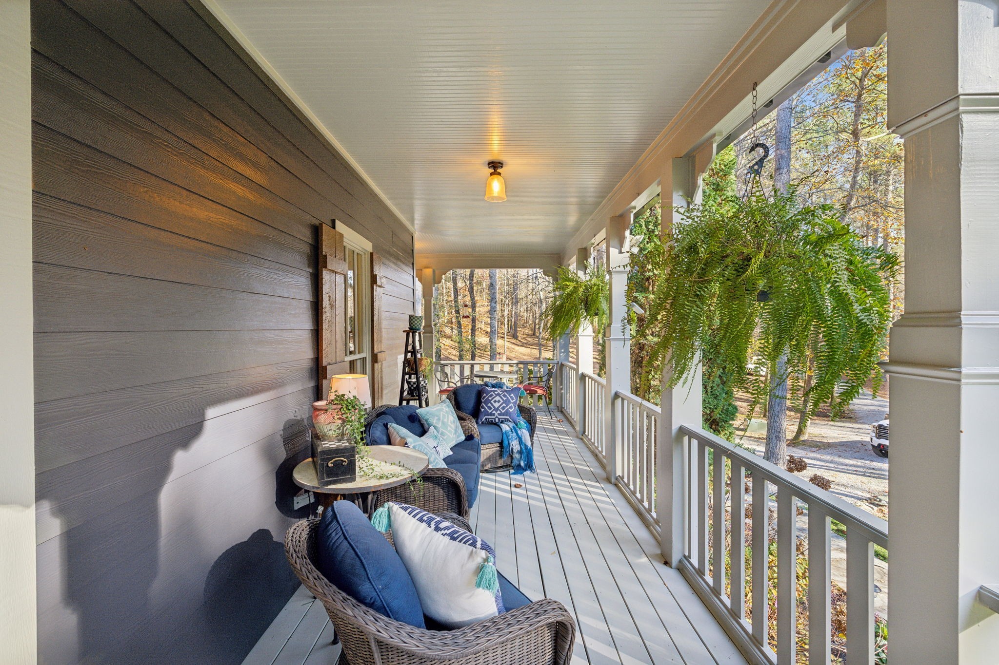 5432 Parker Branch Rd