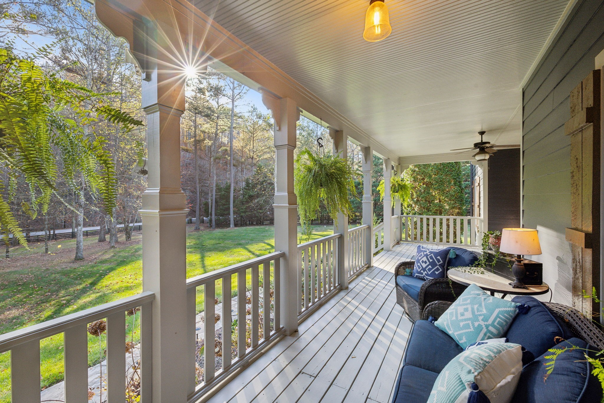 5432 Parker Branch Rd
