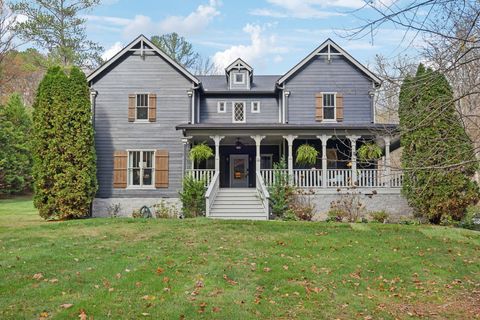 5432 Parker Branch Rd Franklin TN 37064