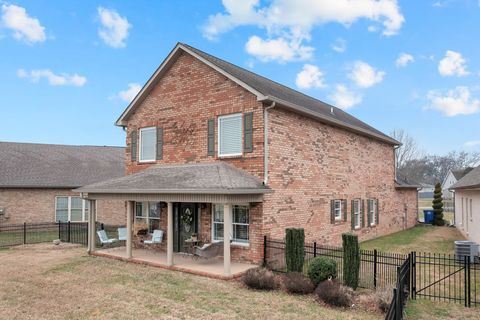 208 Celebration St, Shelbyville, TN 37160 - MLS#: 2791320