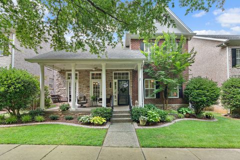 110 Spring Cabin Ln Franklin TN 37064