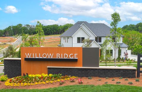 Photo of 1165 McClellan Lane, Nolensville, TN 37135 (MLS # 3150139)