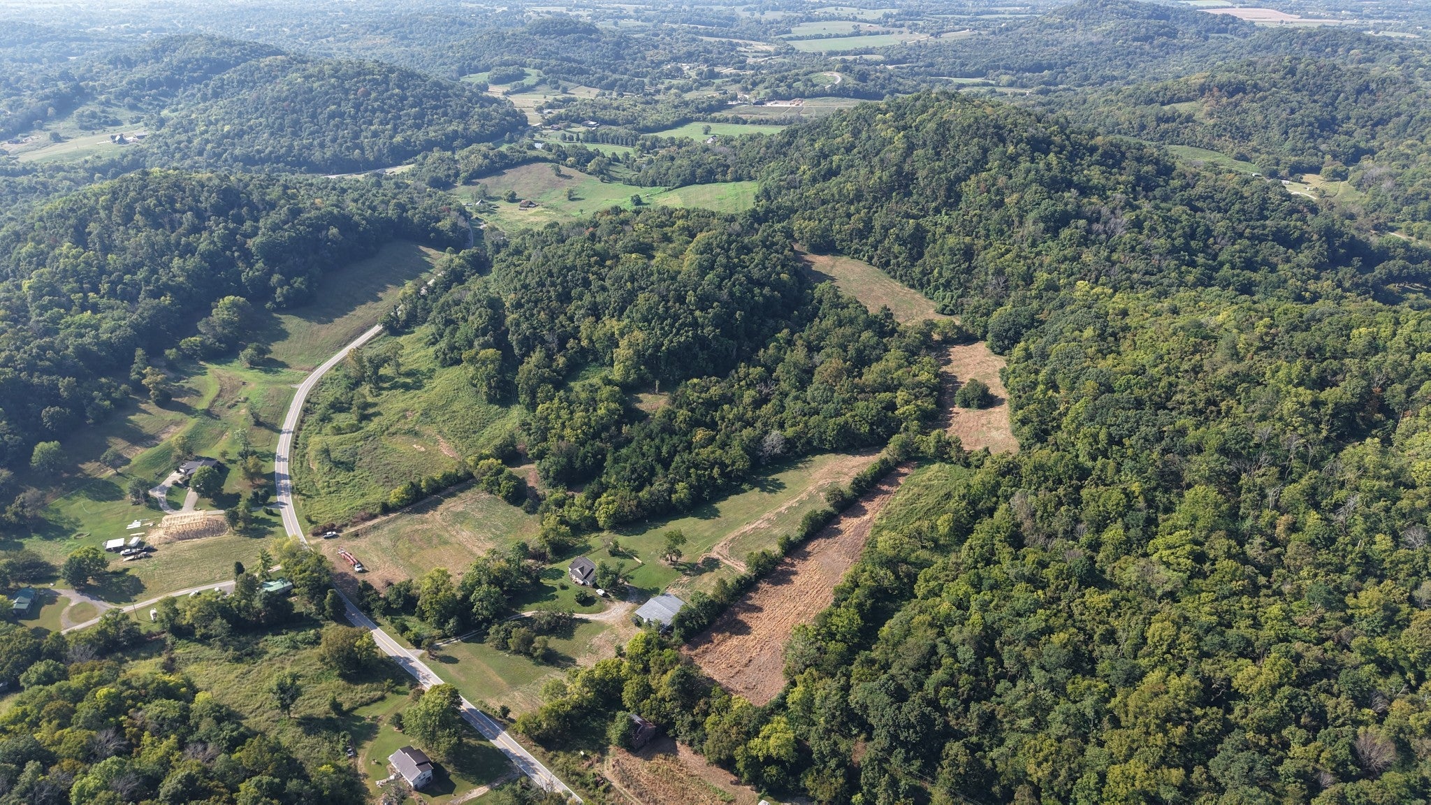 2 Browning Branch Road