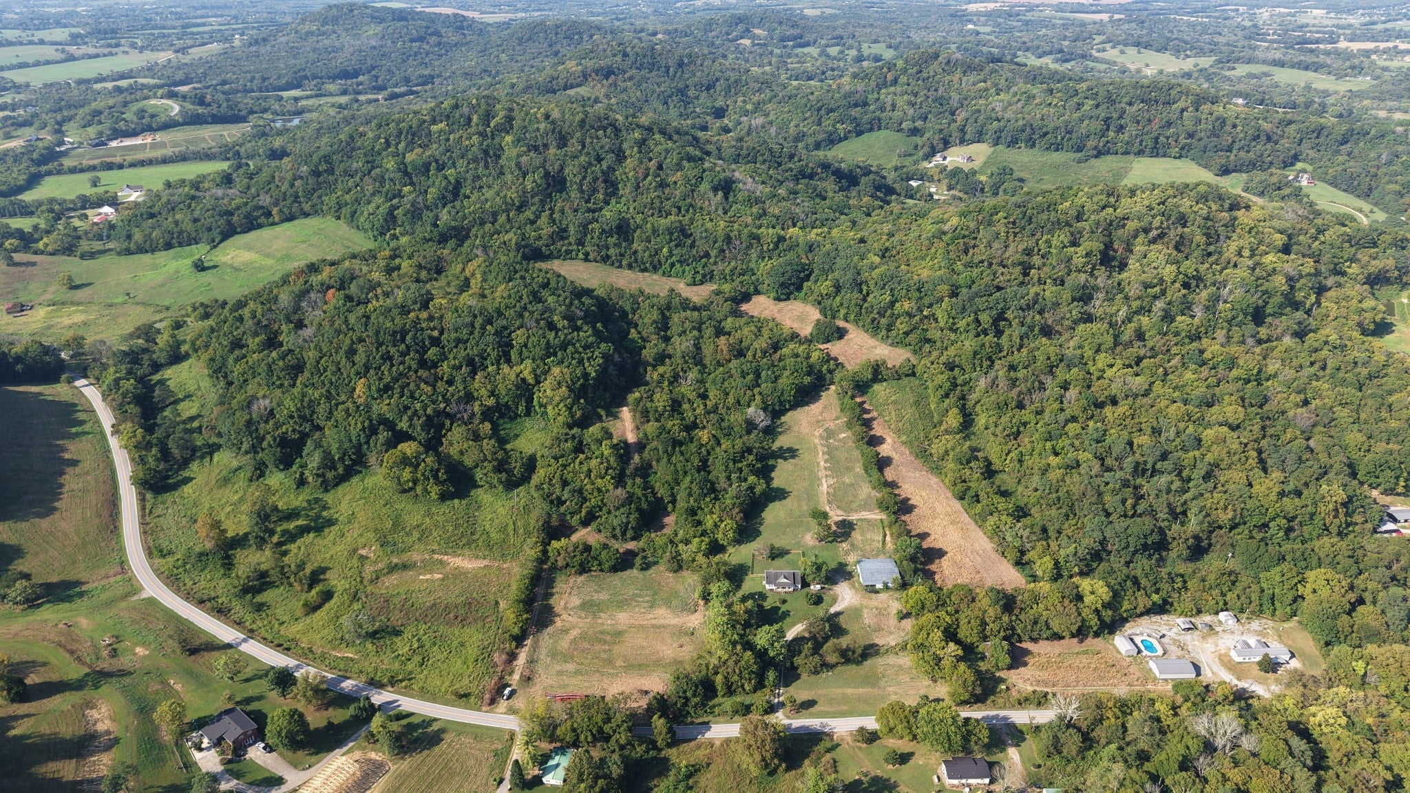 2 Browning Branch Road
