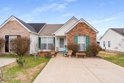 420 Keswick Ct, Smyrna, TN 37167 - MLS#: 2776955