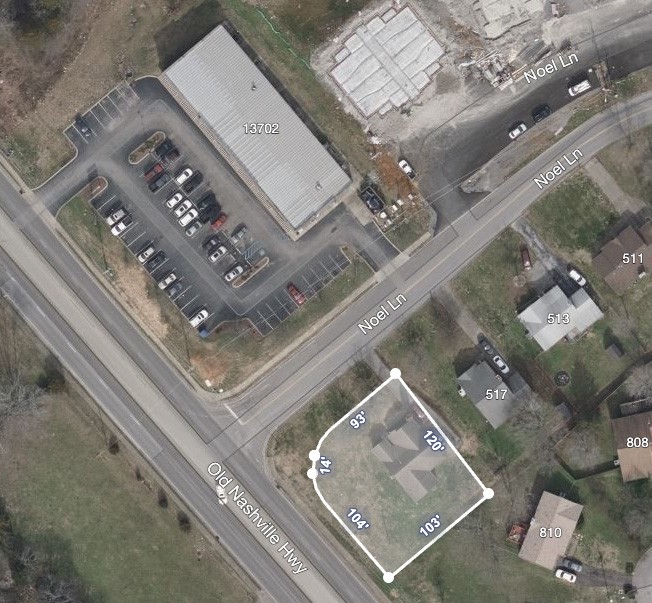 519 Noel Ln