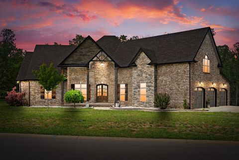 1161 Reda Dr Clarksville TN 37042
