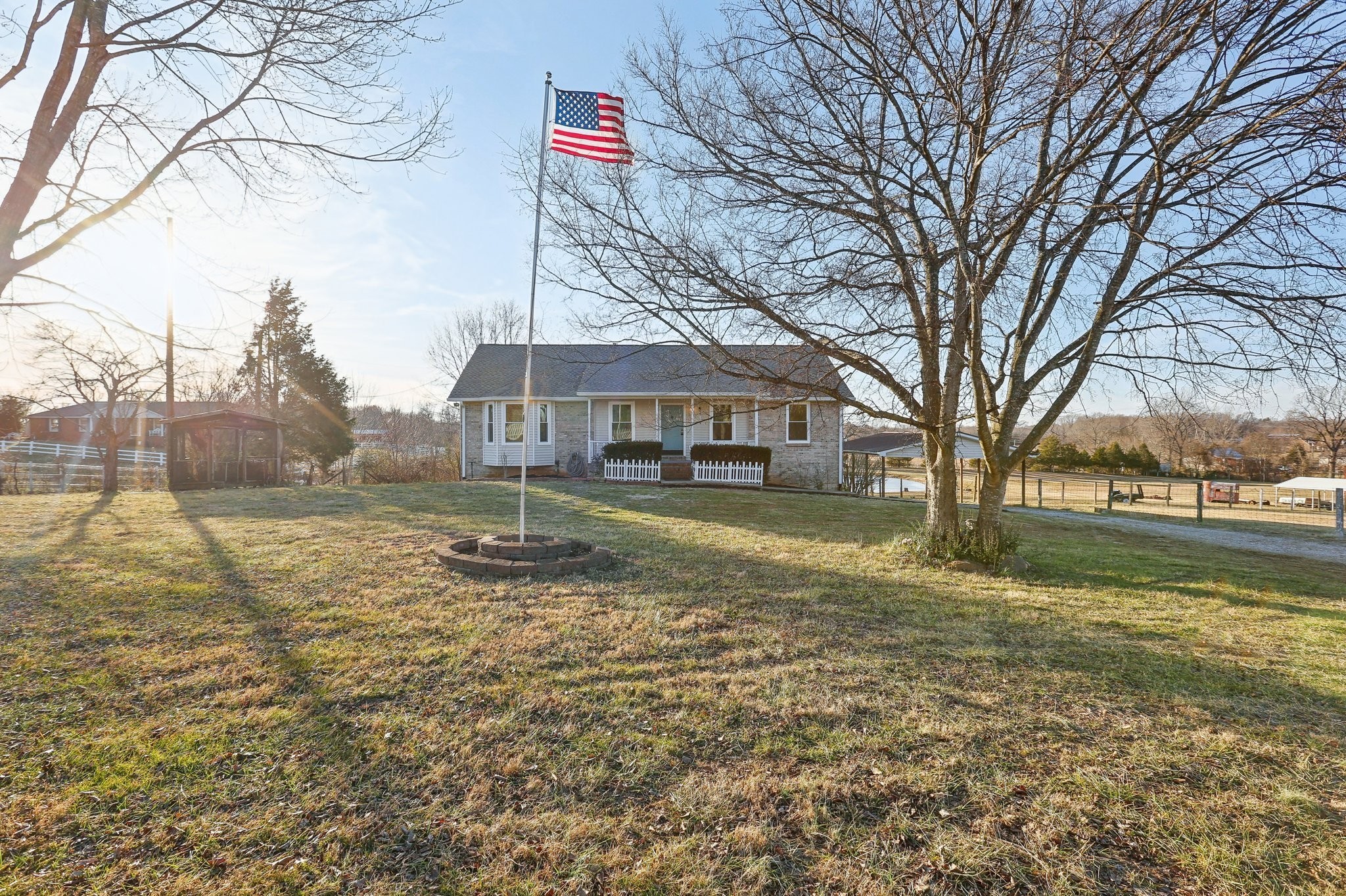 5430 Stacy Springs Rd