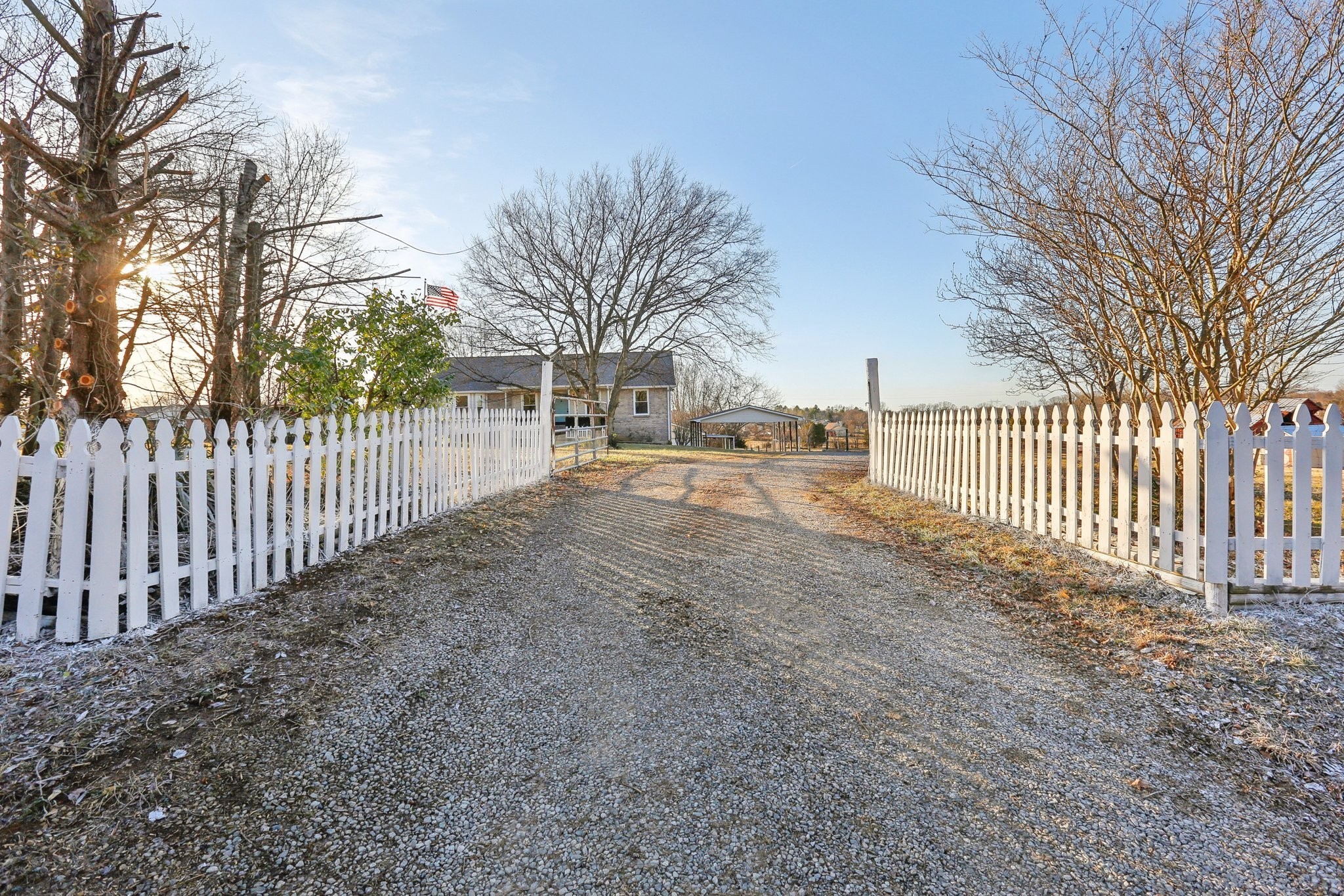 5430 Stacy Springs Rd