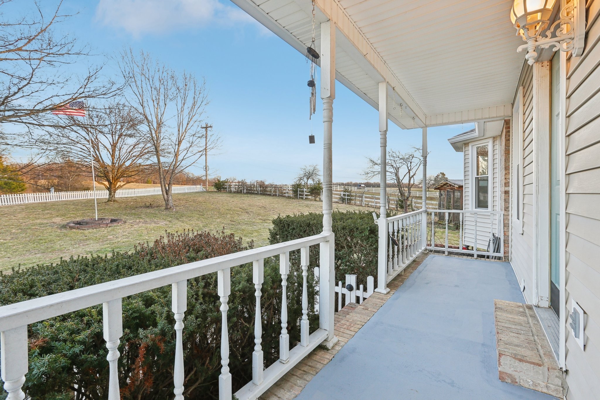 5430 Stacy Springs Rd