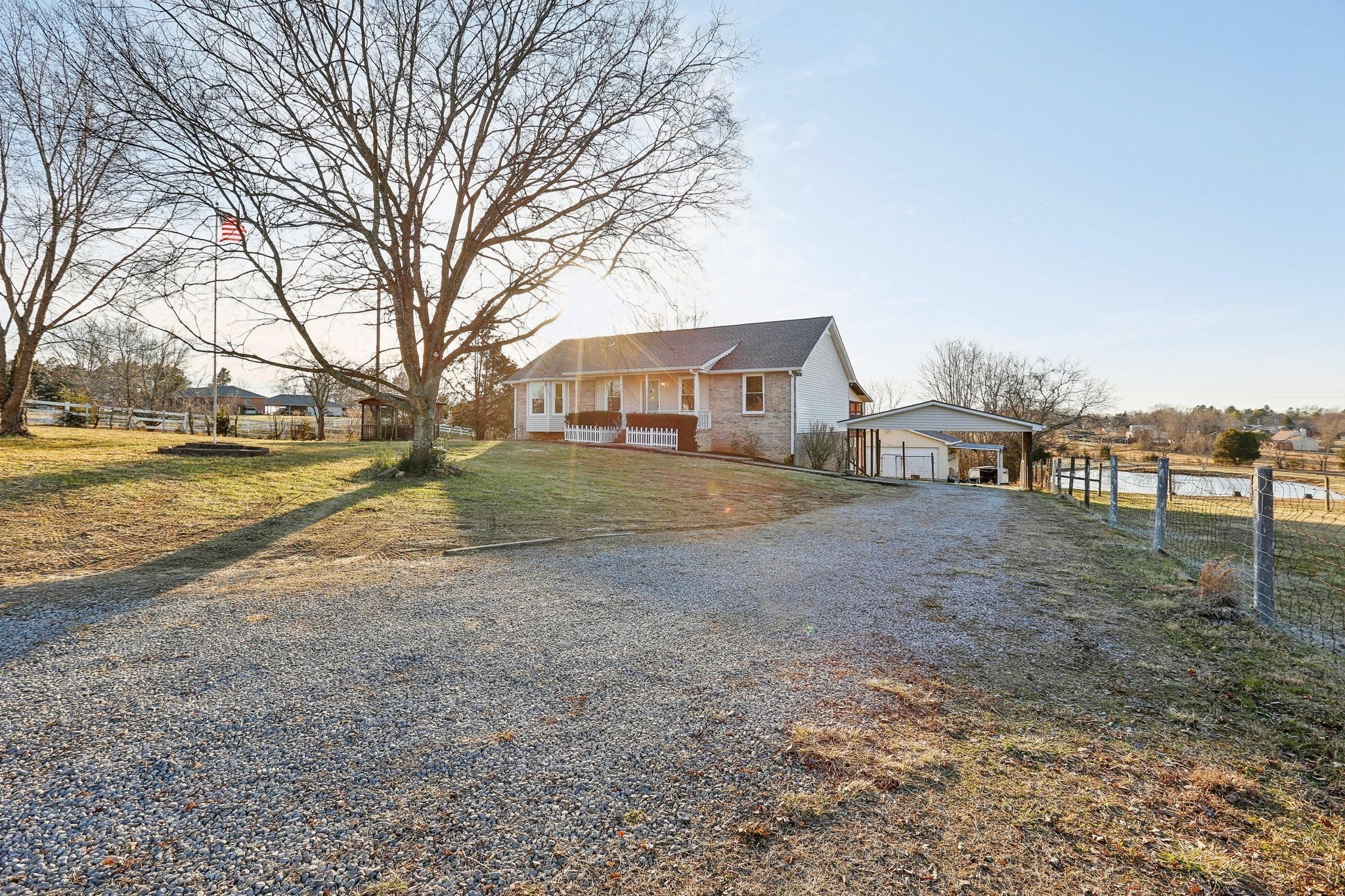 5430 Stacy Springs Rd