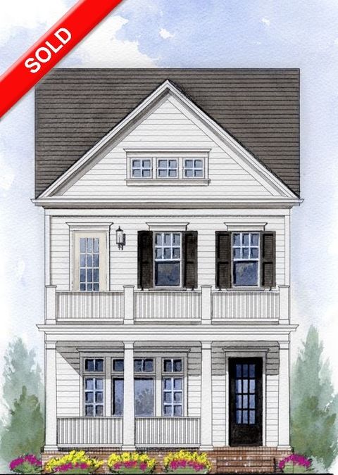 2218 Paden Rd Nolensville TN 37135