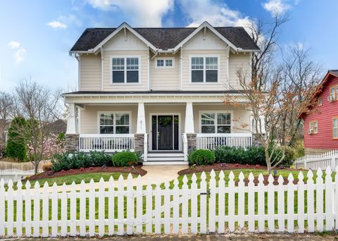811 Montrose Ave, Nashville, TN 37204 - MLS#: 2802666