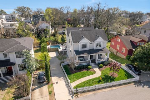 811 Montrose Ave Nashville TN 37204