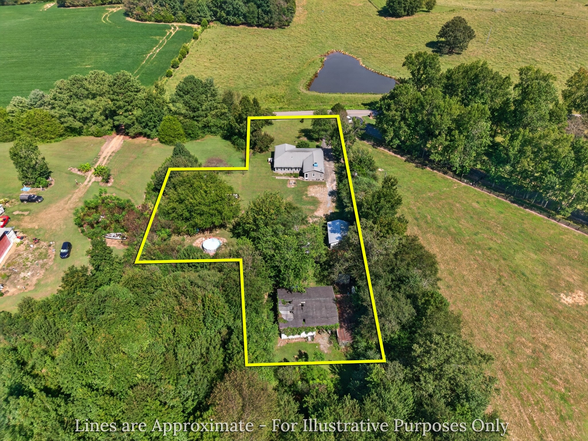 128 Smith Mill Rd