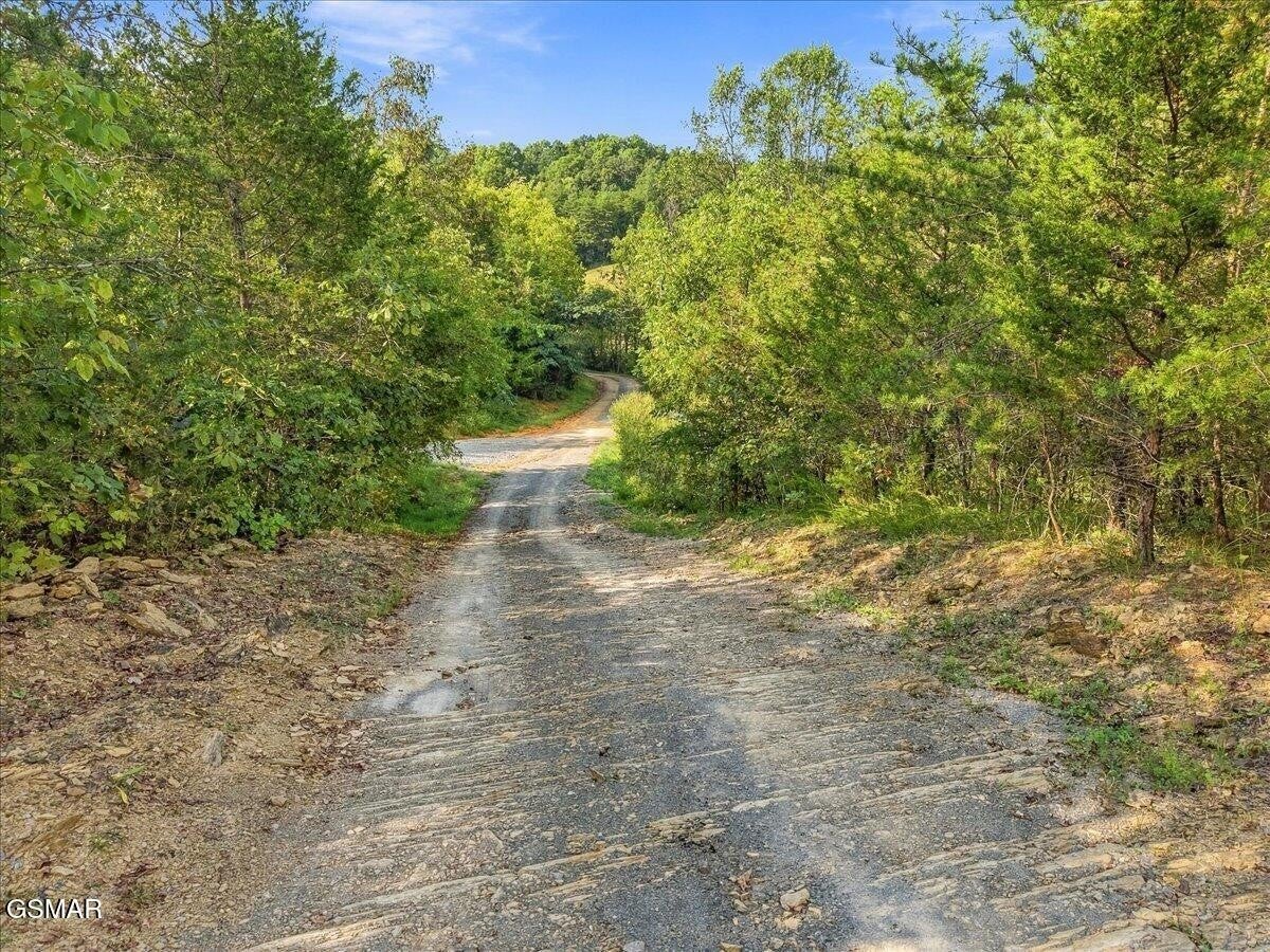 0 Green Road