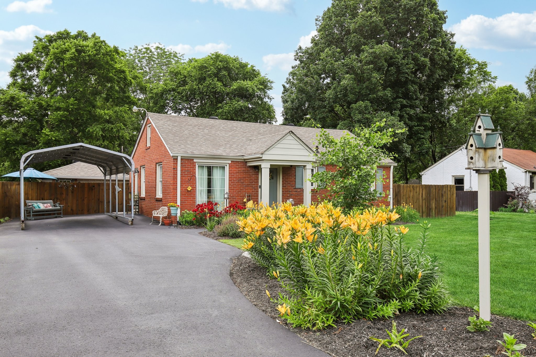 234 Ridgeway Dr