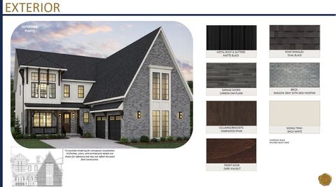 Photo of 5133 Rambler Loop, Thompsons Station, TN 37179 (MLS # 3168567)