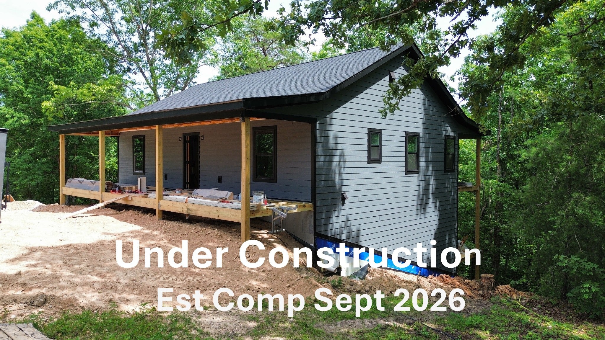 370 Deepwood Dr