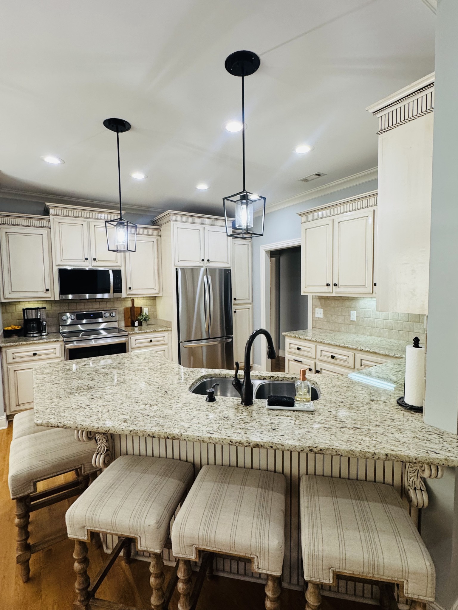 404 Amarillo Dr