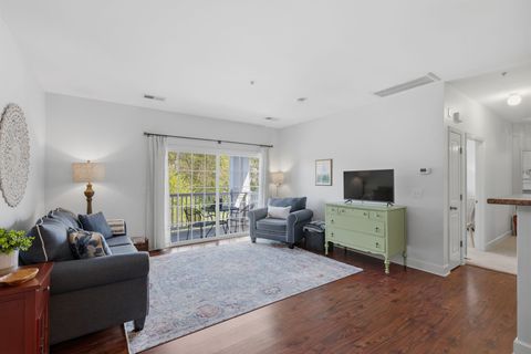 Photo of 4846 Bevendean Dr #14, Nashville, TN 37211 (MLS # 3172712)