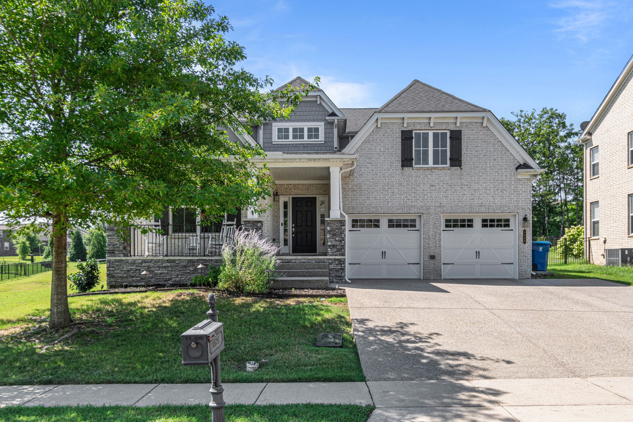 1525 Halsey Dr