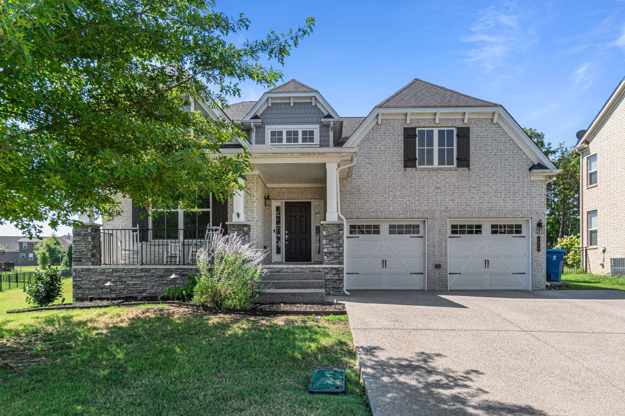 1525 Halsey Dr