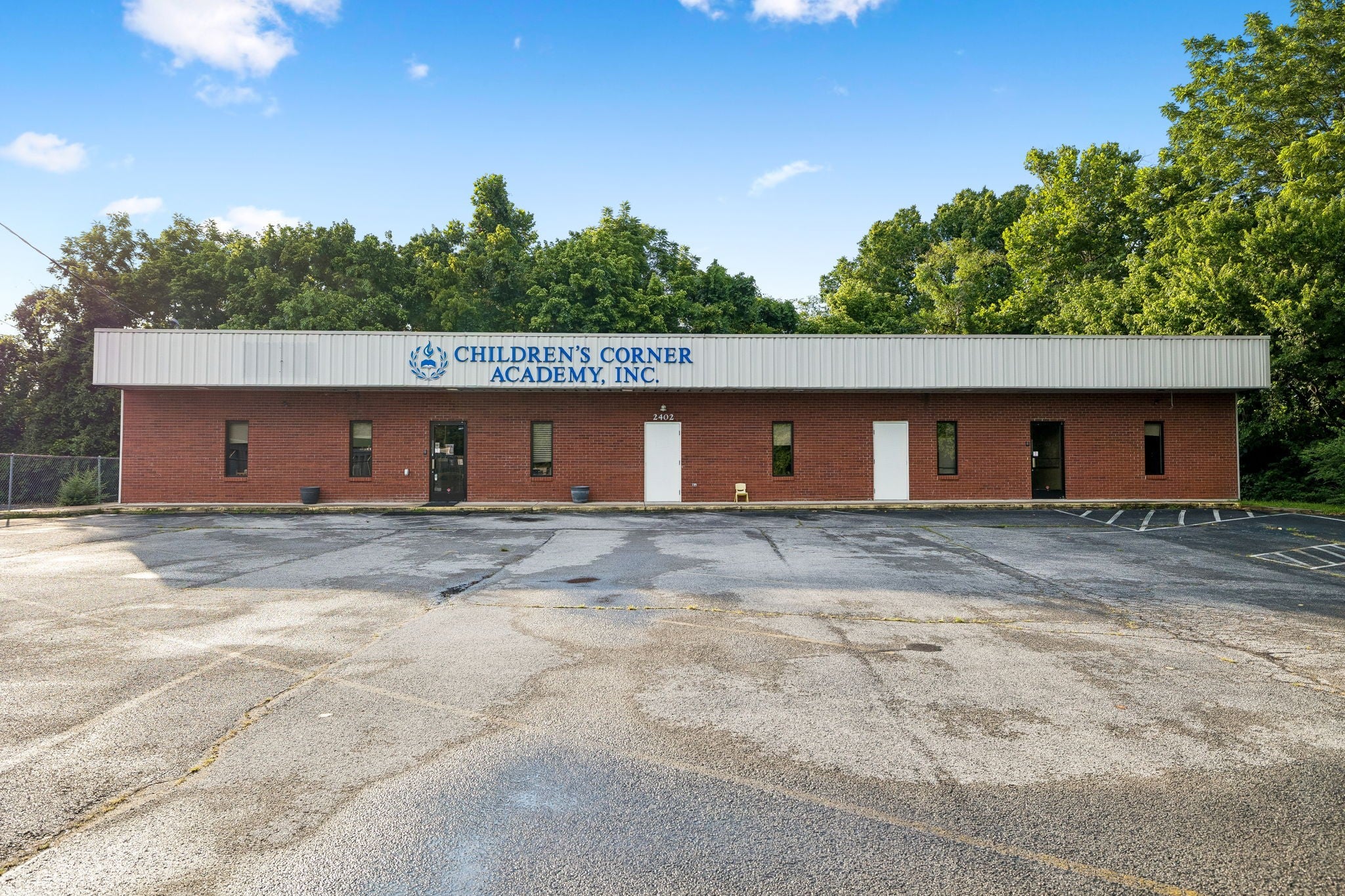 2400 Highland Ave