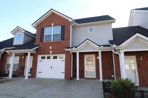 401 Villa Cir Lebanon TN 37090