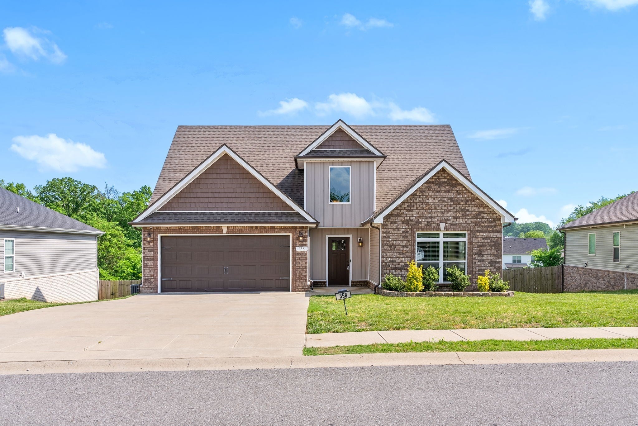 358 Wingfield Dr