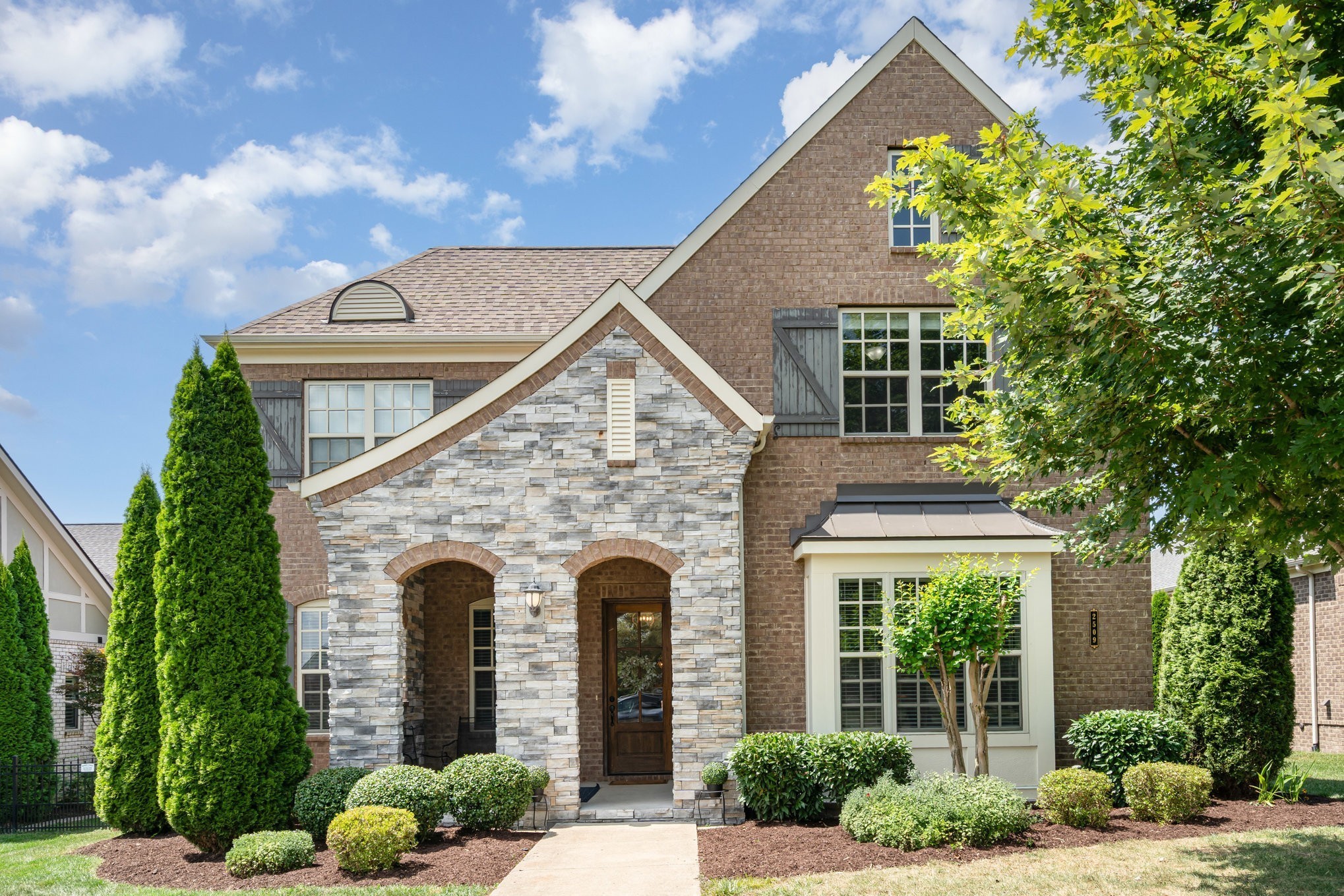 2509 Upper Hollow Rd