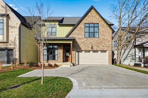 4308 Westlawn Dr Nashville TN 37209