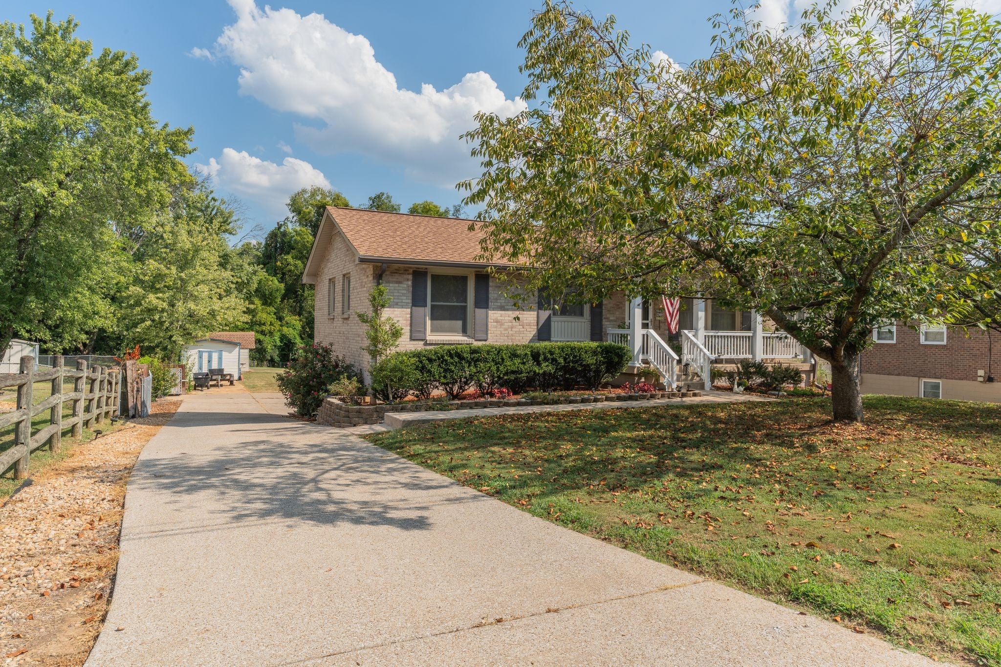 4-bed home at 4889 Big Horn Dr Old Hickory, Old-Hickory, sold October 2, 2026