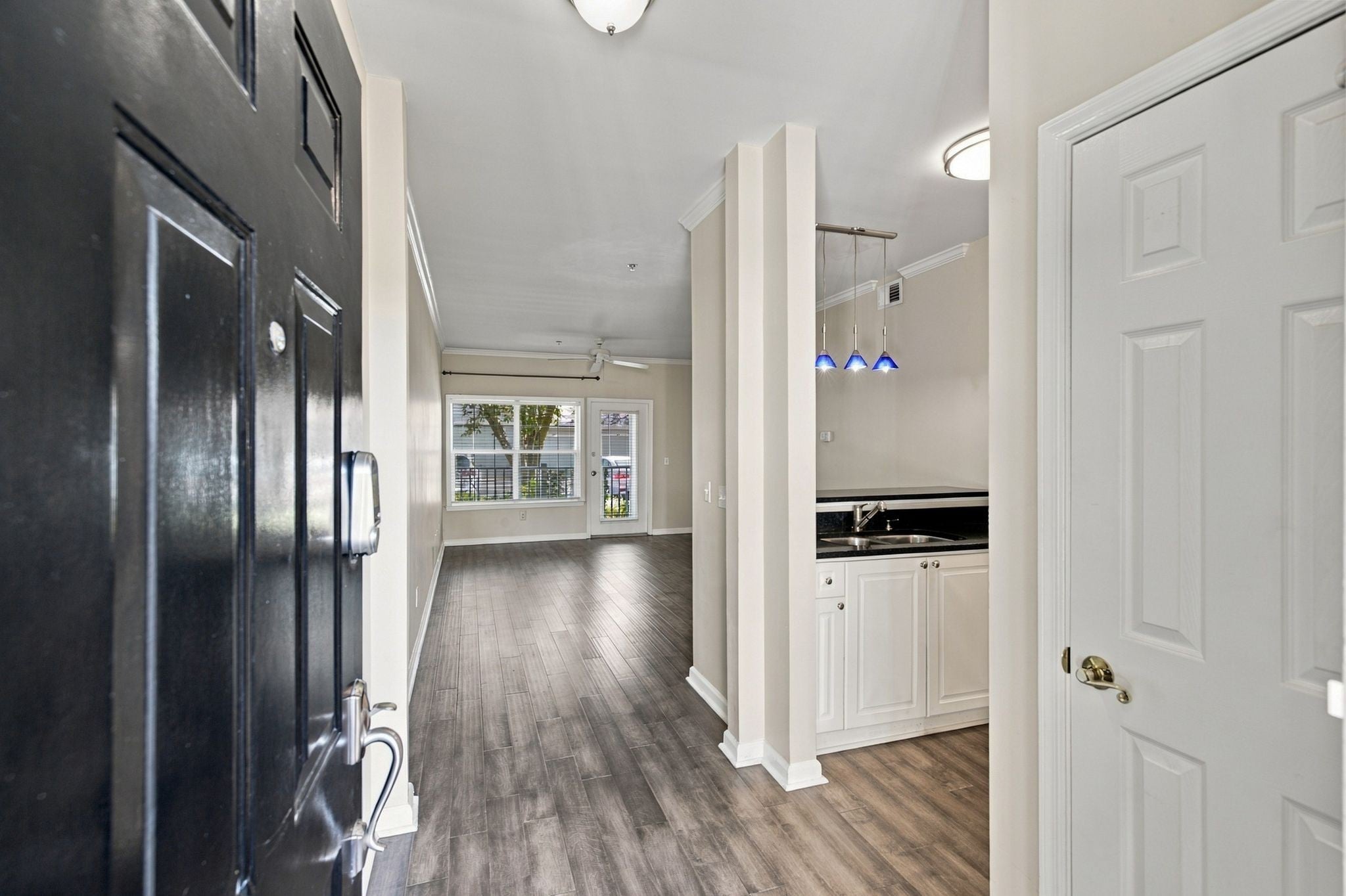 2025 Woodmont Blvd 104