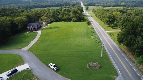 0 Rivercrest Ln Castalian Springs TN 37031