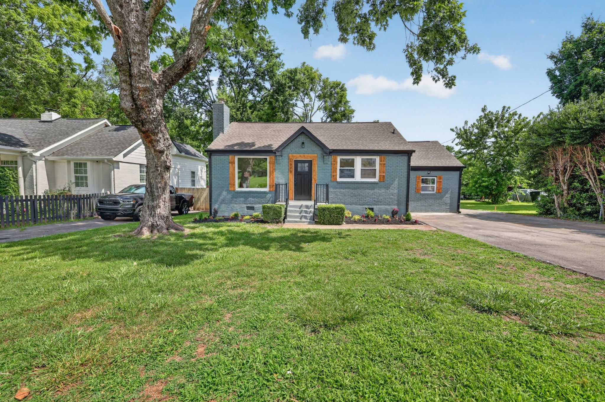 3-bed listing at 1025 Maplewood Pl, Nashville
