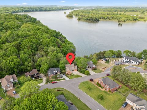 1111 Horseshoe Cv Mount Juliet TN 37122