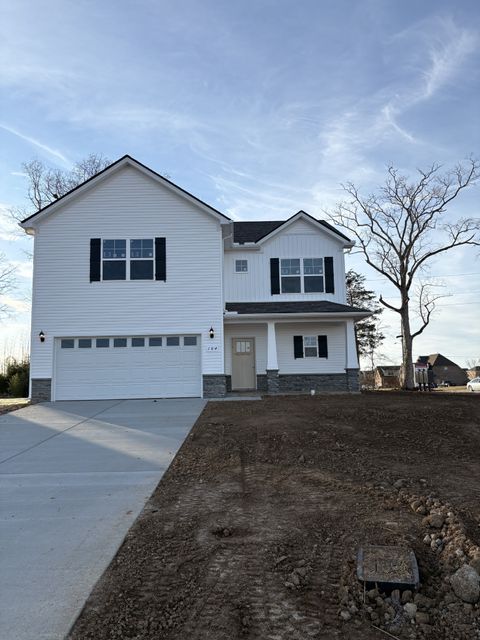 104 San Juan Court Smyrna TN 37167