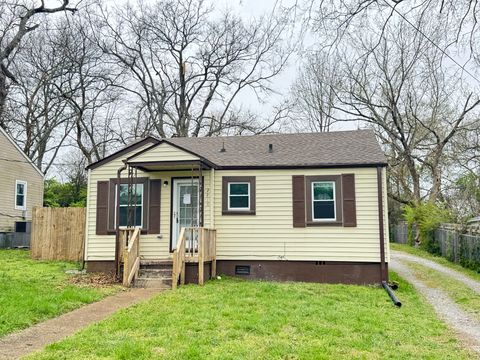 Photo of 2910 Morningside Dr, Nashville, TN 37207 (MLS # 3153070)
