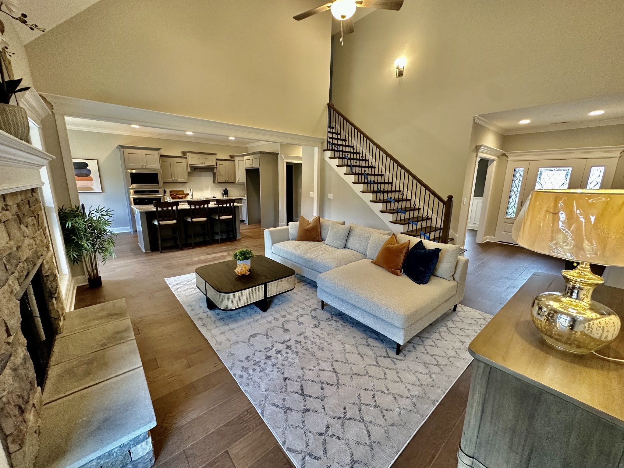 1200 White Rock Road