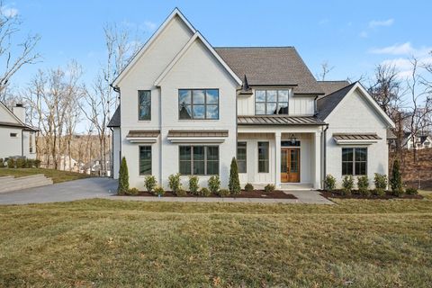 4813 Woodrow Pl Arrington TN 37014