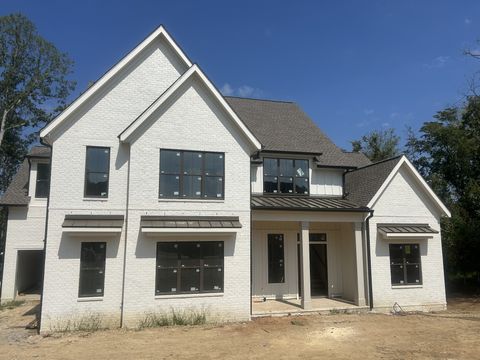 4813 Woodrow Pl Arrington TN 37014