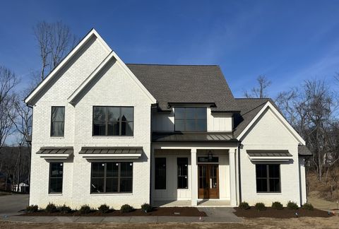 4813 Woodrow Pl Arrington TN 37014